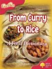 Image for Oxford Reading Tree: Level 4: Fireflies: From Curry to Rice