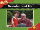 Image for Oxford Reading Tree: Level 4: Fireflies: Grandad and Me