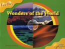 Image for Oxford Reading Tree: Level 5: Fireflies: Wonders of the World