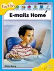 Image for Oxford Reading Tree: Level 5: Fireflies: E-mails Home