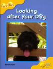 Image for Looking after your dog