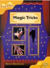 Image for Oxford Reading Tree: Level 5: Fireflies: Magic Tricks