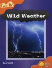 Image for Oxford Reading Tree: Level 6: Wild Weather