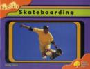 Image for Oxford Reading Tree: Level 6: Fireflies: Skateboarding