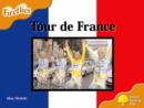 Image for Oxford Reading Tree: Level 6: Fireflies: Tour De France