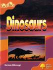 Image for Oxford Reading Tree: Level 6: Fireflies: Dinosaurs