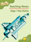 Image for Oxford Reading Tree: Level 7: Fireflies: Teaching Notes
