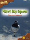 Image for Modern day explorer