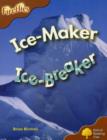 Image for Ice-maker, ice-breaker