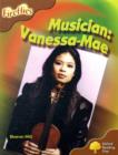 Image for Oxford Reading Tree: Level 8: Fireflies: Musician: Vanessa Mae