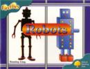 Image for Oxford Reading Tree: Level 9: Fireflies: Robots