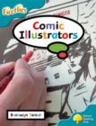 Image for Comic book illustrators