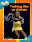 Image for Training like an athlete
