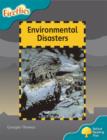 Image for Environmental disasters