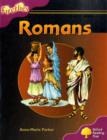 Image for Oxford Reading Tree: Level 10: Fireflies: Romans
