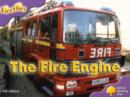 Image for The fire engine