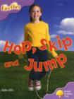 Image for Hop, skip and jump