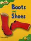 Image for Oxford Reading Tree: Level 2: More Fireflies A: Boots and Shoes