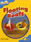 Image for Floating boats