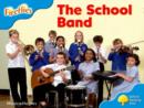 Image for Oxford Reading Tree: Level 3: More Fireflies A: The School Band