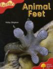 Image for Oxford Reading Tree: Level 4: More Fireflies A: Animal Feet