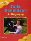 Image for Julia Donaldson  : a biography