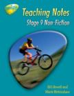 Image for Oxford Reading Tree: Level 9: Treetops Non-fiction: Teaching Notes