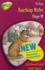 Image for Oxford Reading Tree: Level 10: Treetops Fiction: Teaching Notes