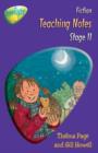 Image for Oxford Reading Tree: Level 11: Treetops Fiction: Teaching Notes