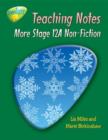 Image for Oxford Reading Tree: Level 12 Pack A: Treetops Non-Fiction: Teaching Notes