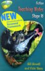Image for Oxford Reading Tree: Level 16: Treetops Fiction: Teaching Notes