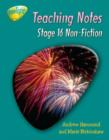 Image for Oxford Reading Tree: Level 16: Treetops Non-Fiction: Teaching Notes