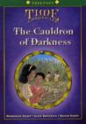 Image for The cauldron of darkness