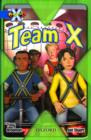 Image for Project X: Y5 Blue Band: Top Secret Cluster: Class Pack of 30 (6 Books of Each Title)