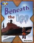 Image for Beneath the ice