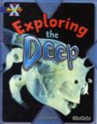 Image for Project X: Y5 Blue Band: Hidden Depths: Exploring the Deep