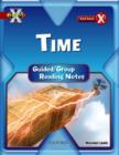 Image for Project X: Y6 Red Band: Time Cluster: Guided Reading Notes