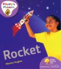 Image for Oxford Reading Tree: Stage 1+: Floppy&#39;s Phonics Non-fiction: Rockets