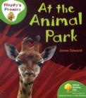 Image for Oxford Reading Tree: Stage 2: Floppy&#39;s Phonics Non-fiction: at the Animal Park