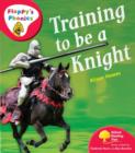Image for Oxford Reading Tree: Stage 4: Floppy&#39;s Phonics Non-fiction: Knight Training