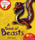 Image for Oxford Reading Tree: Stage 4: Floppy&#39;s Phonics Non-fiction: Book of Beasts