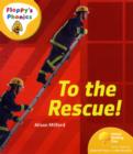 Image for Oxford Reading Tree: Stage 5: Floppy&#39;s Phonics Non-fiction: Rescue Services