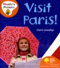 Image for Oxford Reading Tree: Stage 6: Floppy&#39;s Phonics Non-fiction: Visit Paris