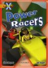 Image for Project X: Gold: Head to Head: Power Racers