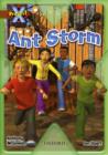Image for Project X: Brown: Conflict: Ant Storm