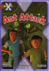 Image for Project X: Brown: Conflict: Ant Attack