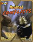 Image for Project X: Brown: Conflict: Animal Conflicts