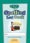 Image for Read Write Inc.: Get Spelling Log Book School Pack of 30