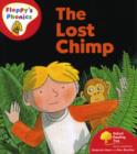 Image for Oxford Reading Tree: Stage 4: More Floppy&#39;s Phonics: the Lost Chimp