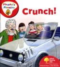 Image for Oxford Reading Tree: Stage 4: More Floppy&#39;s Phonics: Crunch!